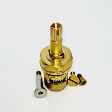 Кран-букса, A962336NU, IdealStandard