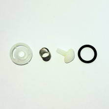 Обратный клапан смесителя