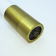 Излив CL 03 Gold, белый