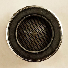 Аэратор с резьбой М24, 13952000, Grohe 