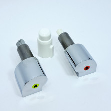 Комплект микролифтов для сиденья Gap