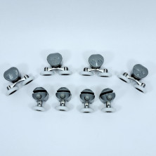 Ролики 25 мм  (комплект 8шт)