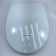 Сидение ID 01 001C Cамарское Микролифт