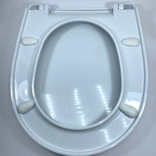 Сидение ID 01 001C Cамарское Микролифт