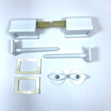 Сидение ID 01 001C Cамарское Микролифт