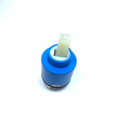 Картридж керамический с дистрибьютором, B012, Wasserkraft