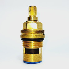 Кран-букса для Laguna (20 шлицов) XT0091P Raf