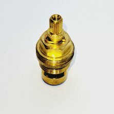 Кран-букса для Laguna (20 шлицов) XT0091P Raf