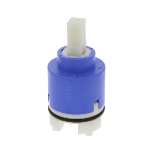 Картридж керамический 40 мм, 123815, Blanco