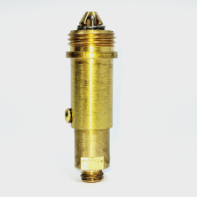 Механизм клик-клак для сифонов, арт. S1015-ND, Alcaplast