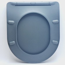 Сиденье с микролифтом, арт. K-6000MDH/6063MDH, Ceramicanova