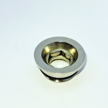 Втулка стойки к душевой системе со смесителем, арт. ST2010S ESKO, , шт