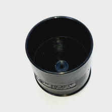 Стакан с мембраной для заниженного сифона (650000), арт. 660016, TECE