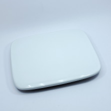 Керамическая накладка для умывальника CN5021