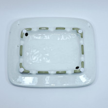 Керамическая накладка для умывальника CN5021