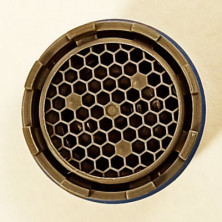 Аэратор M16,5x1, арт. A960197NU, Ideal Standard