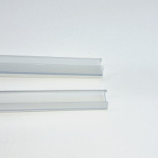Набор уплотнителей стекло/стекло 8 BRILLIANT, GLASSLINE