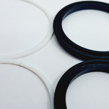 Уплотнения излива