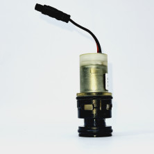 Электромагнитный клапан, 601697V, Oras