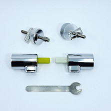 Комплект микролифтов сидений Keramag и Geberit 244.202.00.1