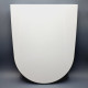 Nest сиденье дюропласт, микролифт 89-003-009 Vitra