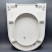 Nest сиденье дюропласт, микролифт 89-003-009 Vitra