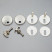 Nest сиденье дюропласт, микролифт 89-003-009 Vitra