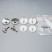 Nest сиденье дюропласт, микролифт 89-003-009 Vitra