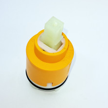 Картридж 35 мм с базой, 35BLI020, Fiore