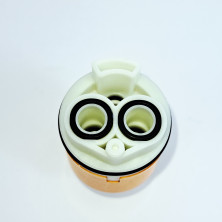 Картридж 35 мм с базой, 35BLI020, Fiore