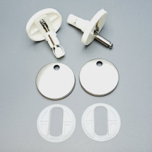 Сиденье с микролифтом (soft close), BB865SC, Belbagno