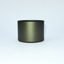 Аэратор М22, внутреняя резьба, корпус металл, графит,