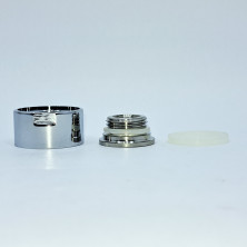 Втулка стойки к душевой системе со смесителем, арт. ST300 ESKO, , шт