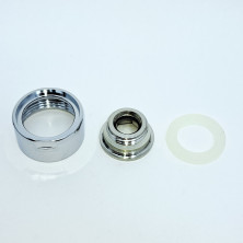 Втулка стойки к душевой системе со смесителем, арт. ST300 ESKO, , шт