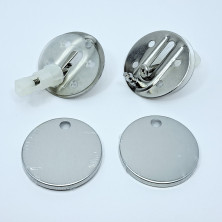 Установочный комплект для сиденья K-4001/4001T/4002, арт. SPCNSCHU2316, Ceramicanova