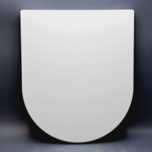 Крышка-сиденье с микролифтом для CN4006/4007_HU2411