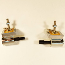 Комплект микролифтов для сиденья Pro Universal