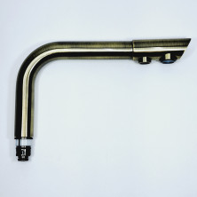 Излив, B394, Wasserkraft
