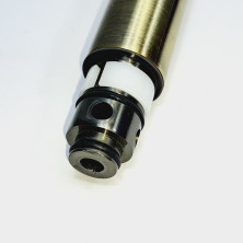 Излив, B394, Wasserkraft