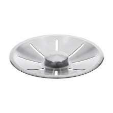 Корзина клапана InFino Ø114,5, 121700, Blanco