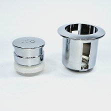 Кнопка слива однорежимная, Z99242, IFO