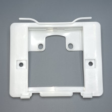 Рамка панели инсталляции, 99903119, Culto