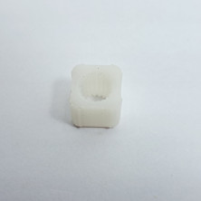 Вставки в ручки КВАДРАТНЫЕ, R29701302, Jacob Delafon