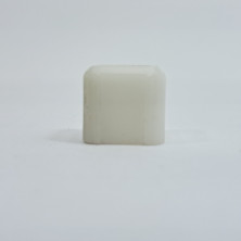 Вставки в ручки КВАДРАТНЫЕ, R29701302, Jacob Delafon