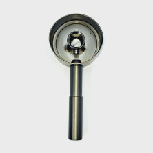 Ручка водопроводной воды смесителя PW519 Gun Grey,