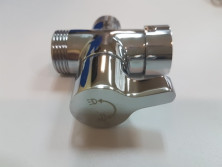 Дивертор в сборе излив SP320, , шт