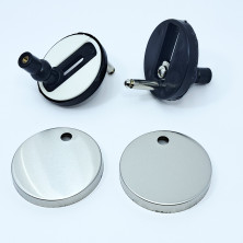Установочный комплект для сиденья K-4004, арт. SPCNSCU03, Ceramicanova