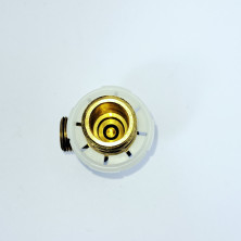 Запорный клапан