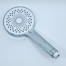 Ручной душ, 3реж,диам.120мм арт.SSP120,ESKO, без коробки