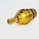Кран-букса G1/2, 8Х20 резиновая